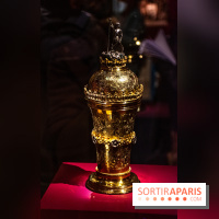 Figures du fou au musée du Louvre : l'exposition loufoque à découvrir - DSC 1356