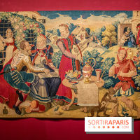 Figures du fou au musée du Louvre : l'exposition loufoque à découvrir - DSC 1358