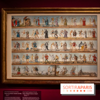 Figures du fou au musée du Louvre : l'exposition loufoque à découvrir - DSC 1363