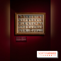 Figures du fou au musée du Louvre : l'exposition loufoque à découvrir - DSC 1364