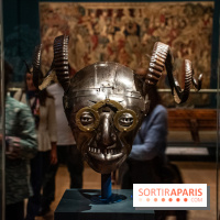 Figures du fou au musée du Louvre : l'exposition loufoque à découvrir - DSC 1366