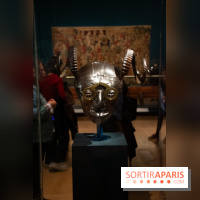 Figures du fou au musée du Louvre : l'exposition loufoque à découvrir - DSC 1367