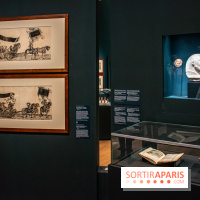 Figures du fou au musée du Louvre : l'exposition loufoque à découvrir - DSC 1372