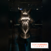 Figures du fou au musée du Louvre : l'exposition loufoque à découvrir - DSC 1378