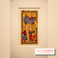 Figures du fou au musée du Louvre : l'exposition loufoque à découvrir - DSC 1381