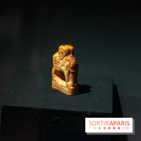 Figures du fou au musée du Louvre : l'exposition loufoque à découvrir - DSC 1383