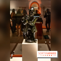 Figures du fou au musée du Louvre : l'exposition loufoque à découvrir - DSC 1386