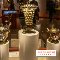 Figures du fou au musée du Louvre : l'exposition loufoque à découvrir - DSC 1387