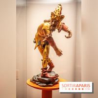 Figures du fou au musée du Louvre : l'exposition loufoque à découvrir - DSC 1390