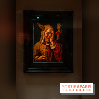 Figures du fou au musée du Louvre : l'exposition loufoque à découvrir