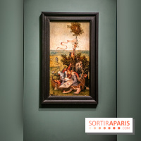 Figures du fou au musée du Louvre : l'exposition loufoque à découvrir - DSC 1402