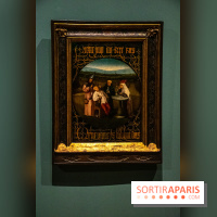 Figures du fou au musée du Louvre : l'exposition loufoque à découvrir - DSC 1404