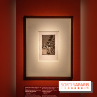 Figures du fou au musée du Louvre : l'exposition loufoque à découvrir - DSC 1411