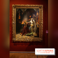 Figures du fou au musée du Louvre : l'exposition loufoque à découvrir - DSC 1412