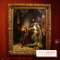 Figures du fou au musée du Louvre : l'exposition loufoque à découvrir