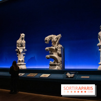 Figures du fou au musée du Louvre : l'exposition loufoque à découvrir - DSC 1416