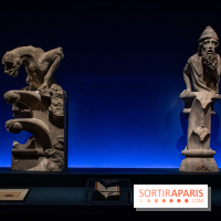 Figures du fou au musée du Louvre : l'exposition loufoque à découvrir - DSC 1418