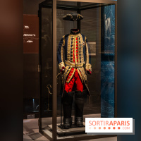 Les photos de l'exposition Oudry, peinte de courre au Château de Fontainebleau