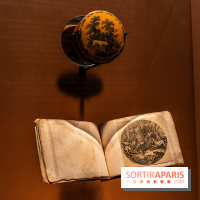 Les photos de l'exposition Oudry, peinte de courre au Château de Fontainebleau