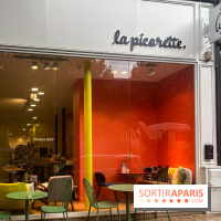 La picorette - nos photos
