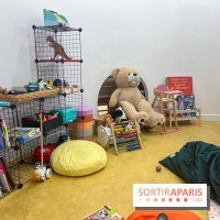 La picorette - nos photos