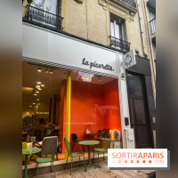 La picorette - nos photos