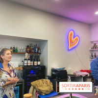 Dame de Cœur  - IMG 4916