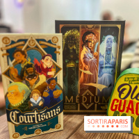 Dame de Cœur  - IMG 4925