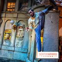 Halloween au Parc Astérix 2024 : Peur sur le Parc et ses nocturnes - IMG 3751