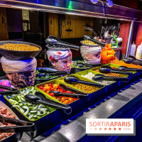 Halloween au Parc Astérix 2024 : Peur sur le Parc et ses nocturnes - IMG 3756