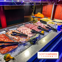 Halloween au Parc Astérix 2024 : Peur sur le Parc et ses nocturnes - IMG 3758