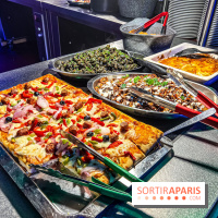 Halloween au Parc Astérix 2024 : Peur sur le Parc et ses nocturnes - IMG 3762