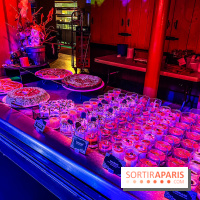 Halloween au Parc Astérix 2024 : Peur sur le Parc et ses nocturnes - IMG 3763