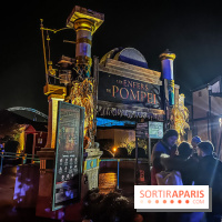 Halloween au Parc Astérix 2024 : Peur sur le Parc et ses nocturnes - IMG 3801