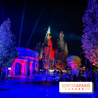 Halloween au Parc Astérix 2024 : Peur sur le Parc et ses nocturnes - IMG 3805