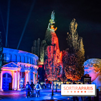 Halloween au Parc Astérix 2024 : Peur sur le Parc et ses nocturnes - IMG 3806