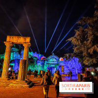 Halloween au Parc Astérix 2024 : Peur sur le Parc et ses nocturnes - IMG 3857