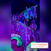 Halloween au Parc Astérix 2024 : Peur sur le Parc et ses nocturnes - IMG 3866