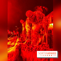 Halloween au Parc Astérix 2024 : Peur sur le Parc et ses nocturnes - IMG 3871