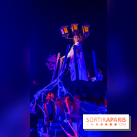 Halloween au Parc Astérix 2024 : Peur sur le Parc et ses nocturnes - IMG 3903