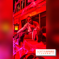 Halloween au Parc Astérix 2024 : Peur sur le Parc et ses nocturnes - IMG 3915