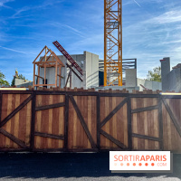 Halloween au Parc Astérix 2024 : Peur sur le Parc et ses nocturnes - IMG 3936