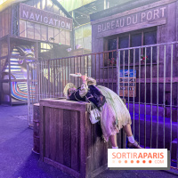 Halloween au Parc Astérix 2024 : Peur sur le Parc et ses nocturnes - IMG 3958