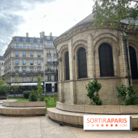 Musée des arts métiers - nos photos - image00082