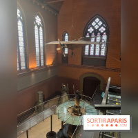 Musée des arts métiers - nos photos - image00075