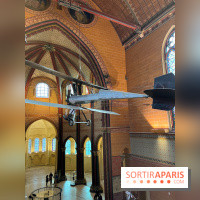 Musée des arts métiers - nos photos