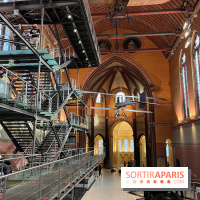 Musée des arts métiers - nos photos - image00068