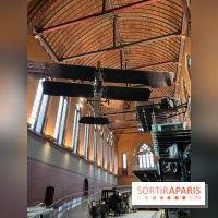 Musée des arts métiers - nos photos - image00062