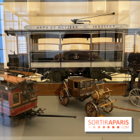 Musée des arts métiers - nos photos - image00057