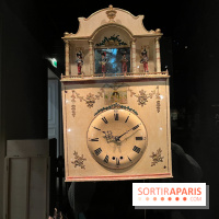 Musée des arts métiers - nos photos - image00047